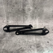 Clearance Axia Roll Bar GPS Mount - PCI Race Radios