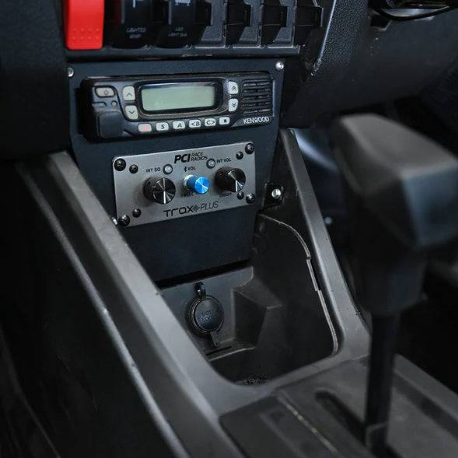 Intercom Package Builder - PCI Race Radios