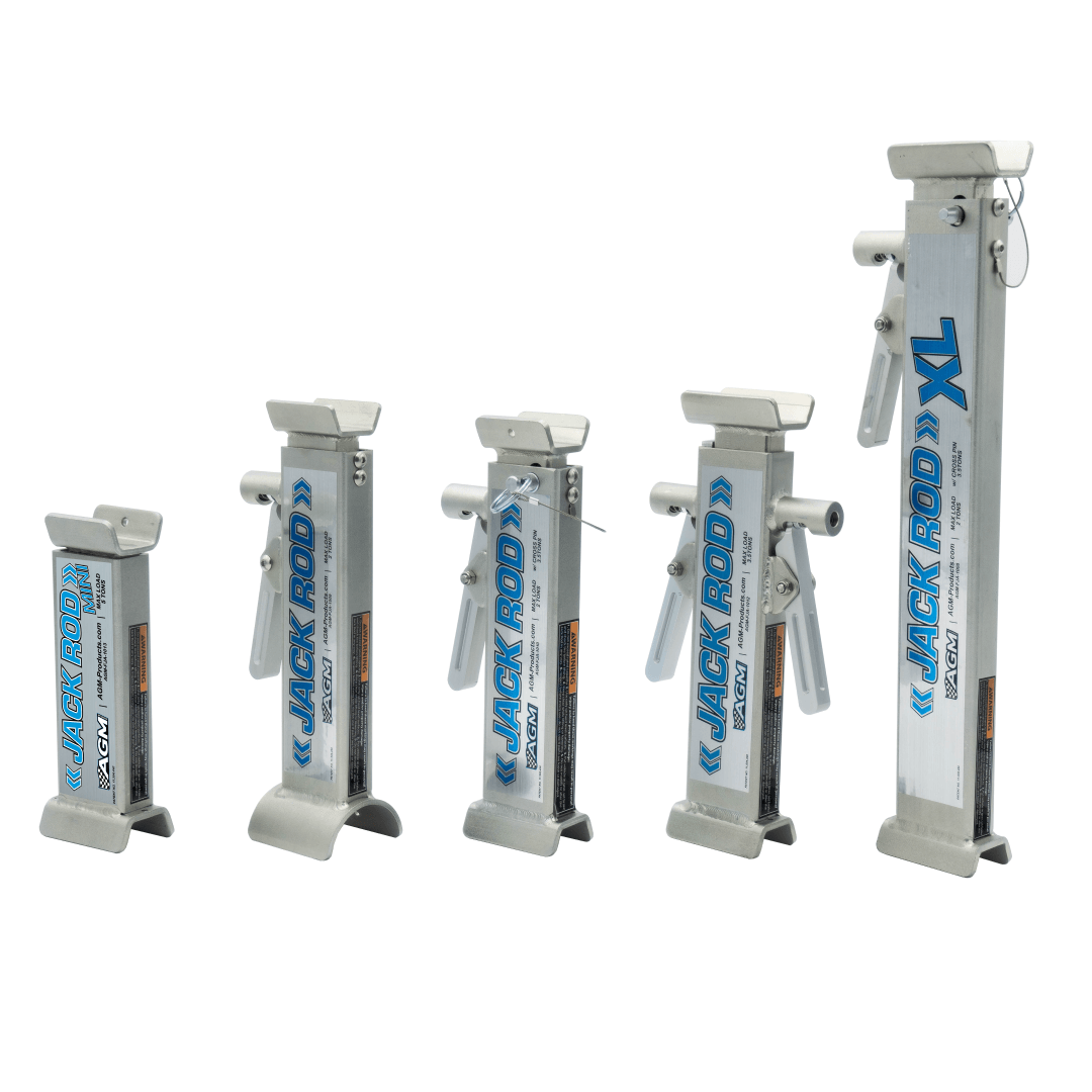 Jack Rod - PCI Race Radios