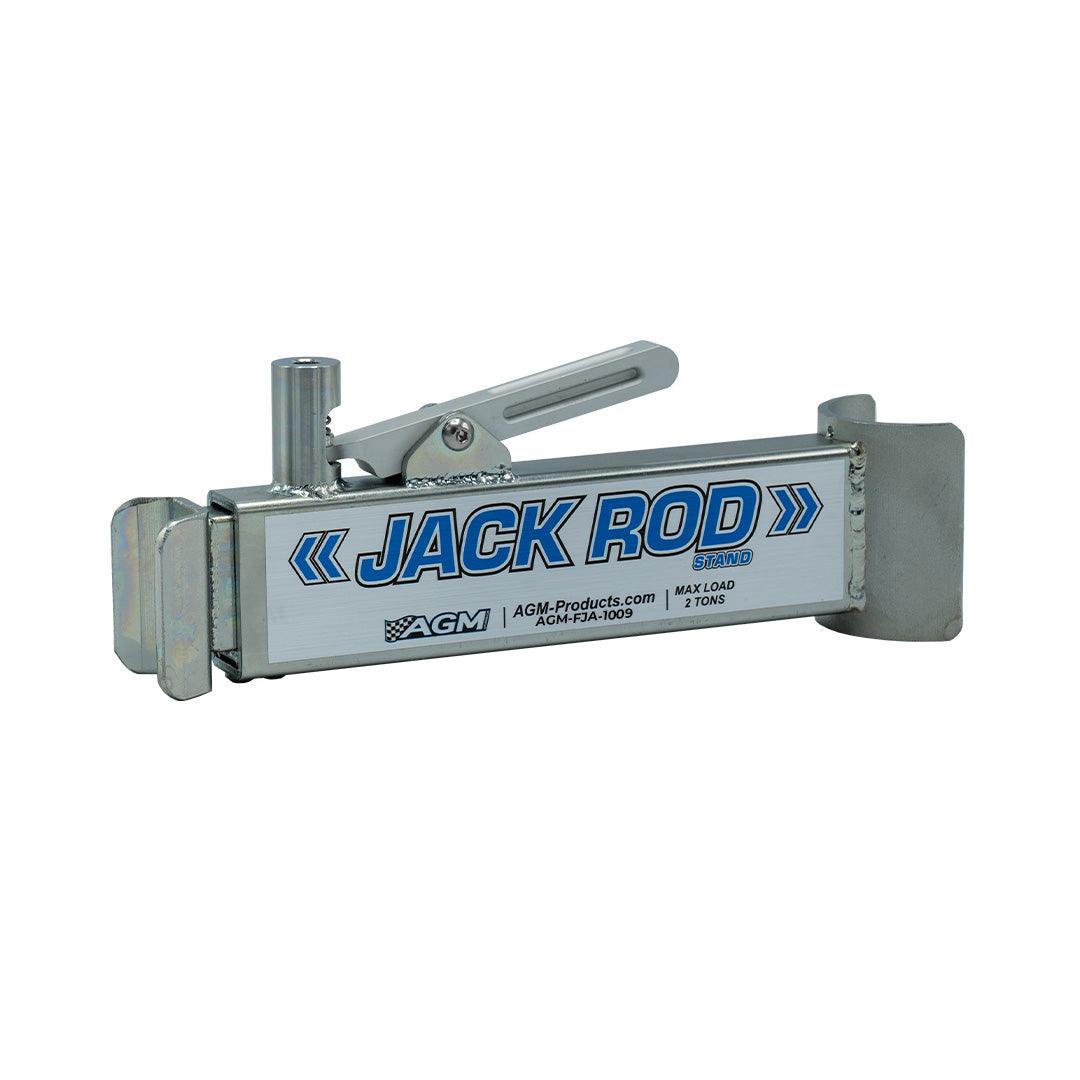 Jack Rod - PCI Race Radios