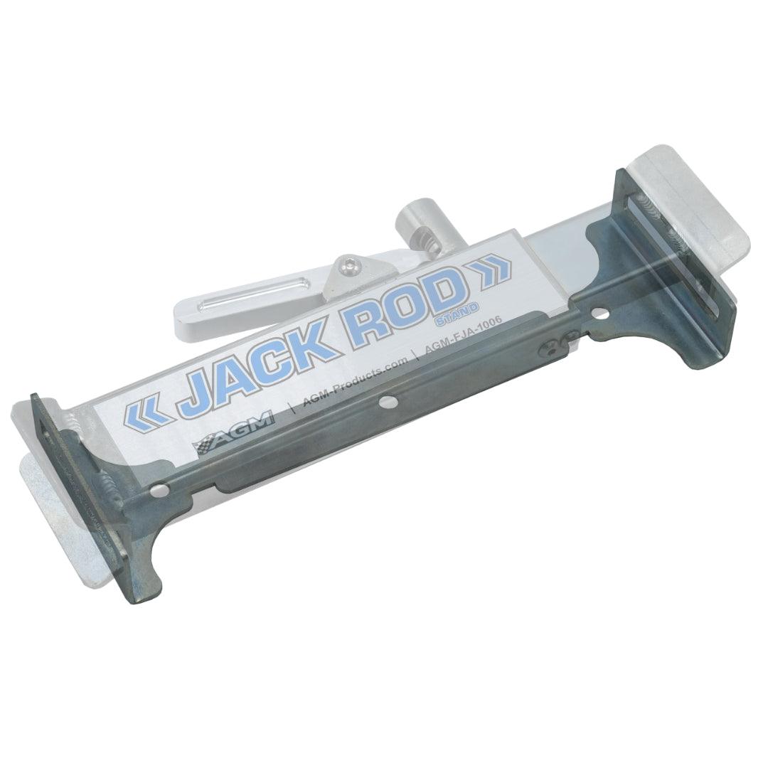 Jack Rod Mount - PCI Race Radios