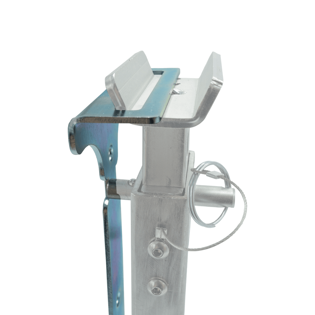 Jack Rod Mount - PCI Race Radios