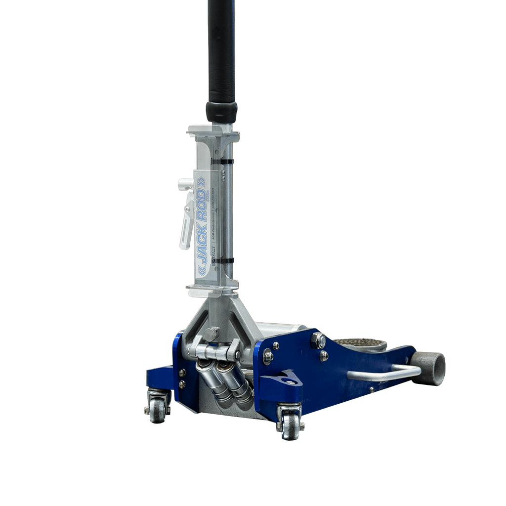 Jack Rod Mount - PCI Race Radios