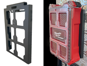 PACKOUT Storage Universal Mounting Plate - PCI Race Radios