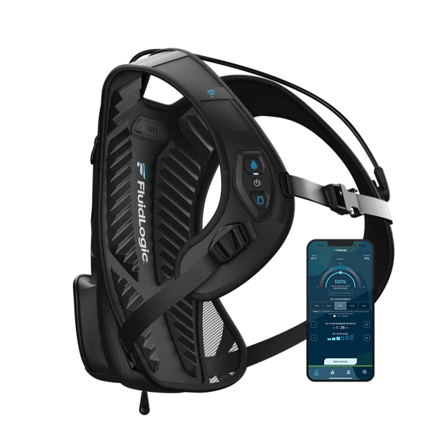 FluidLogic GPR50 Hydration Pack