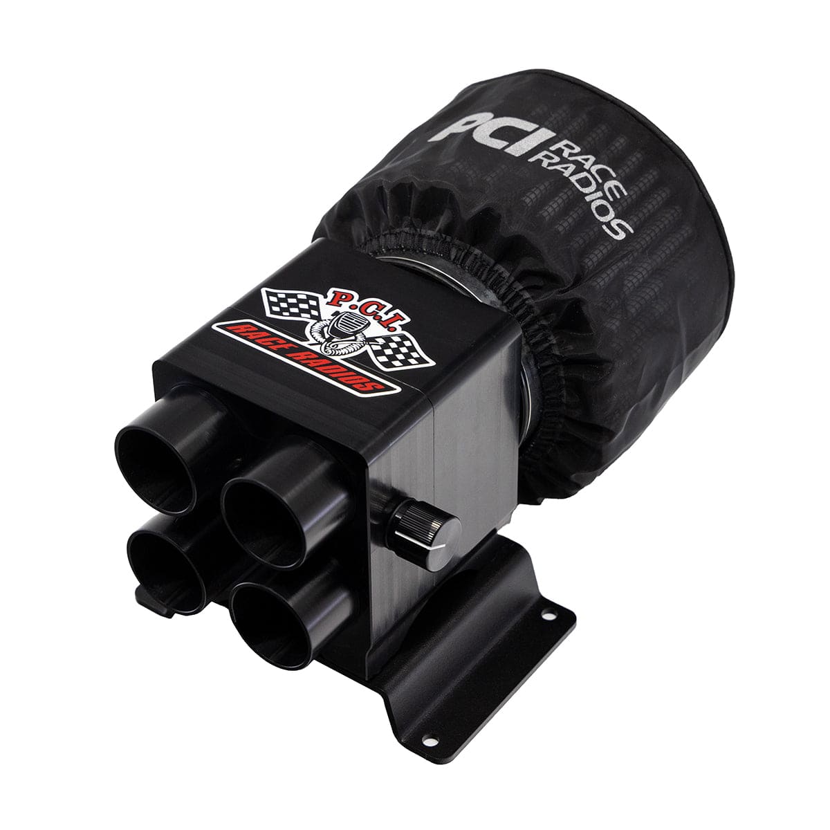 RaceAir Boost Quad - PCI Race Radios