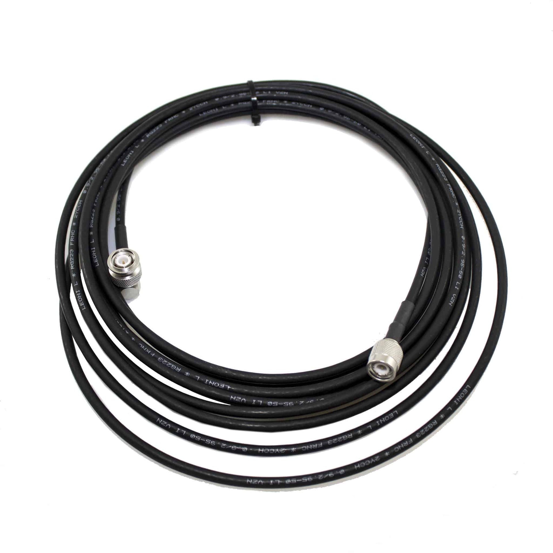 SatComm Antenna Cable - PCI Race Radios