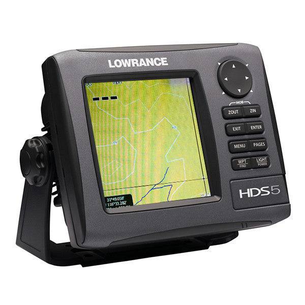Baja Topo Software V2 - PCI Race Radios