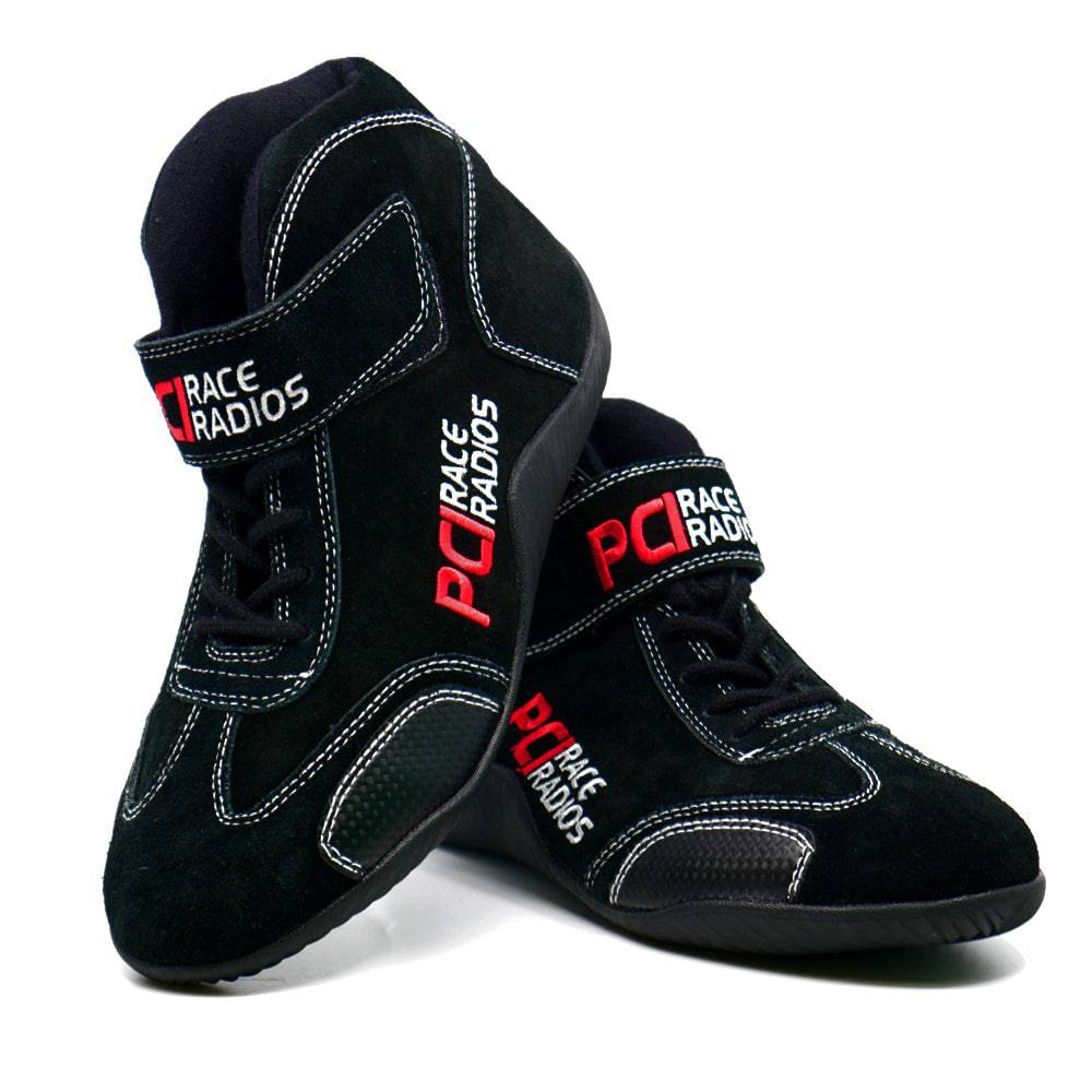 PCI SFI Driving Shoes - PCI Race Radios