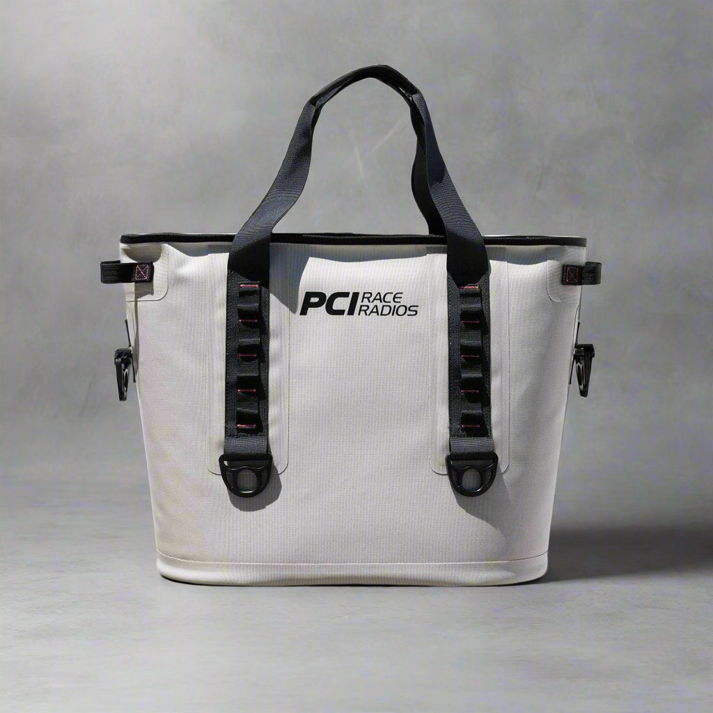 Clearance PCI 30L Soft Cooler - PCI Race Radios