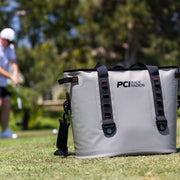 PCI 30L Soft Cooler - PCI Race Radios