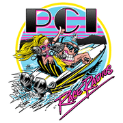 Speedster Tank - PCI Race Radios