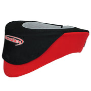 Necksgen UTV Helmet Support - PCI Race Radios