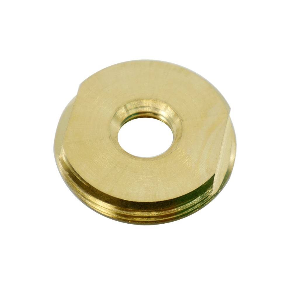 Coax Deep Mount Nut Ring 3/8" - PCI Race Radios