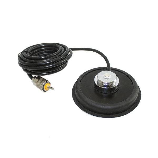 Magnetic Mount Coax - PCI Race Radios