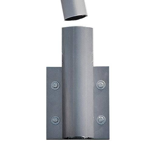 Telescoping Antenna Pole - PCI Race Radios