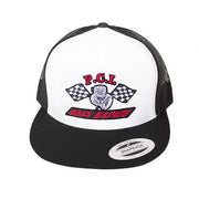 PCI Snapback Hat - PCI Race Radios