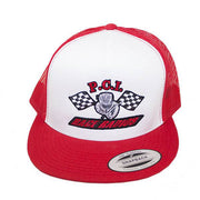 PCI Snapback Hat - PCI Race Radios