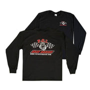 Long Sleeve PCI Shirt - PCI Race Radios
