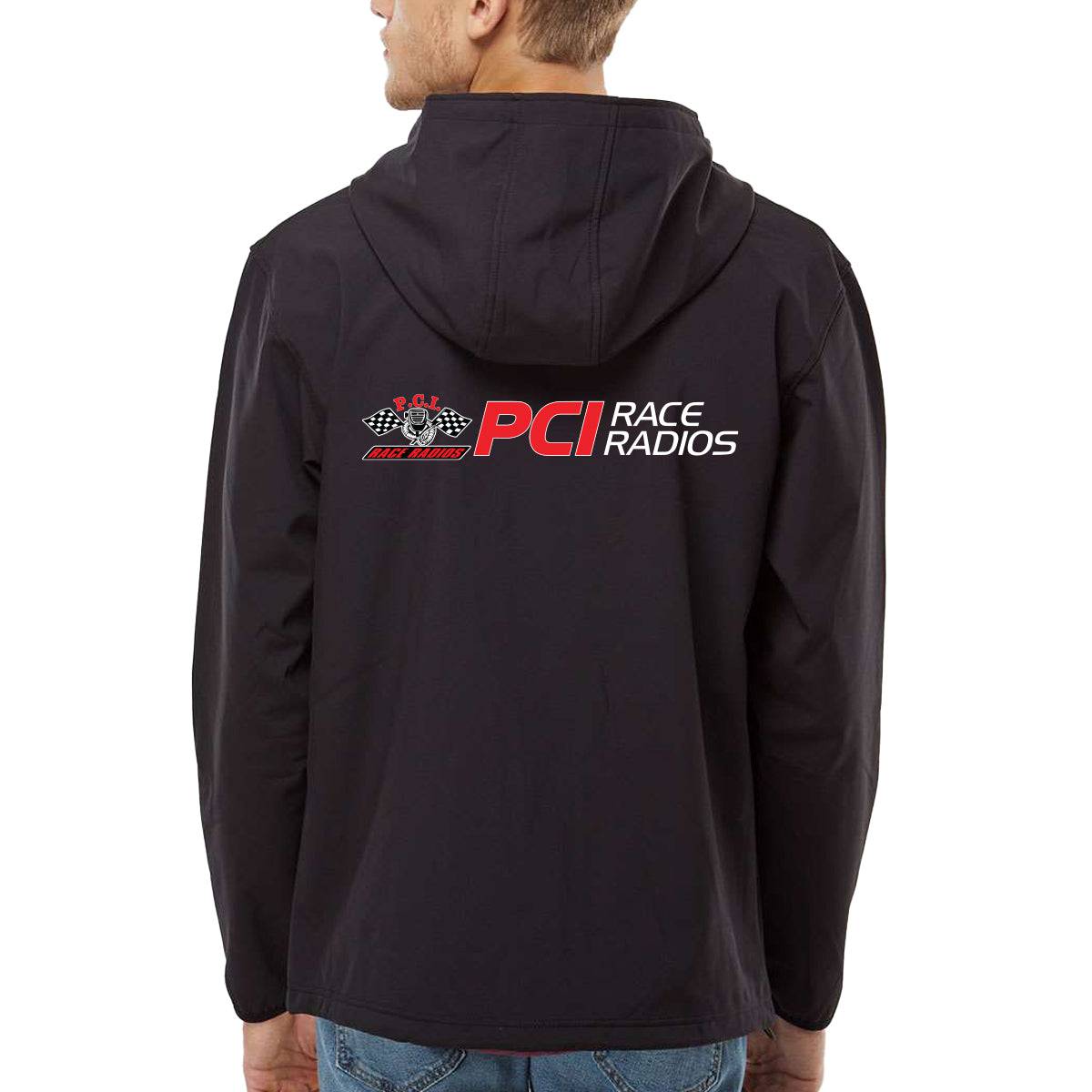 PCI Chase Jacket - PCI Race Radios
