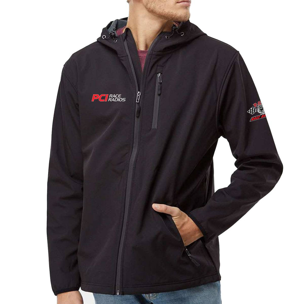 PCI Chase Jacket - PCI Race Radios