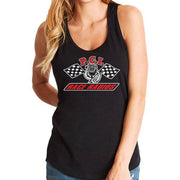 PCI Ladies Tank - PCI Race Radios