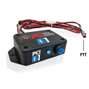 PCI Trax B1 Package - PCI Race Radios