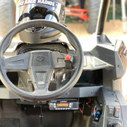 PCI Trax B1 Package - PCI Race Radios
