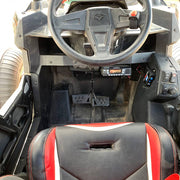 PCI Trax B1 Package - PCI Race Radios