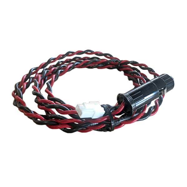 50w Kenwood Power Cable - PCI Race Radios