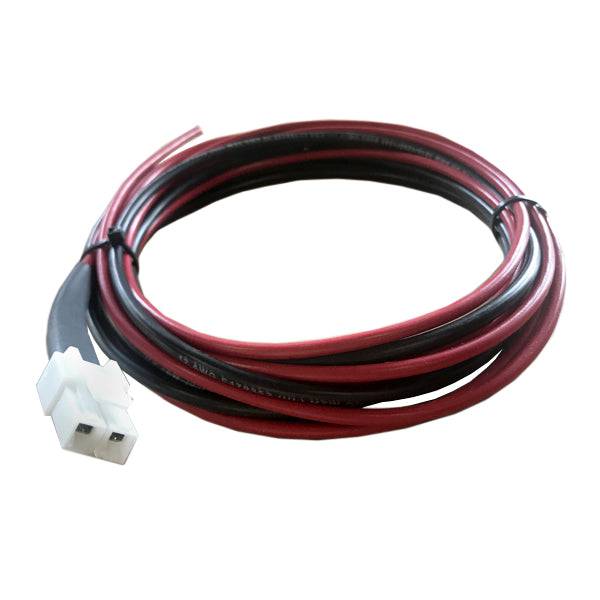 50w Kenwood Power Cable - PCI Race Radios