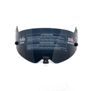 Stilo Helmet Shield - PCI Race Radios