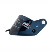 Stilo Helmet Shield - PCI Race Radios