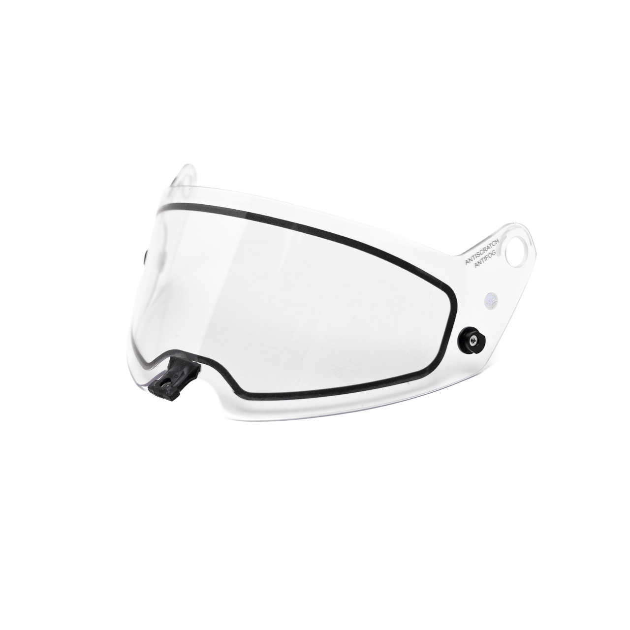 Stilo Helmet Shield - PCI Race Radios