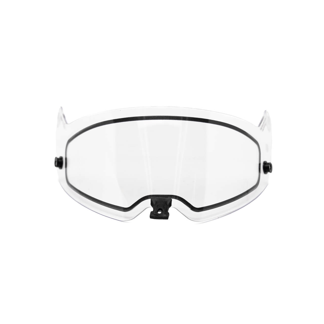 Stilo Helmet Shield - PCI Race Radios
