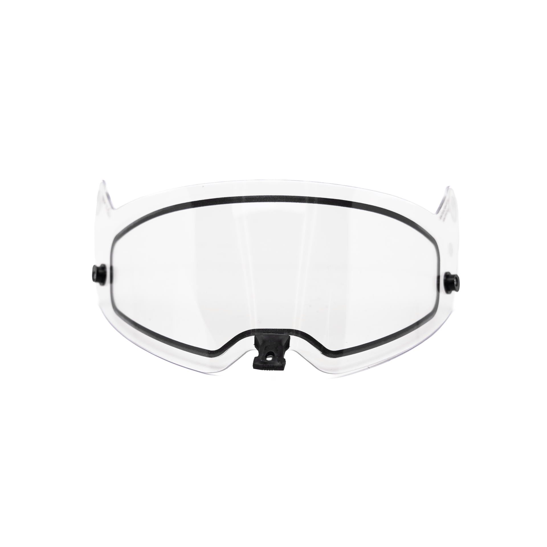 Stilo Helmet Shield - PCI Race Radios