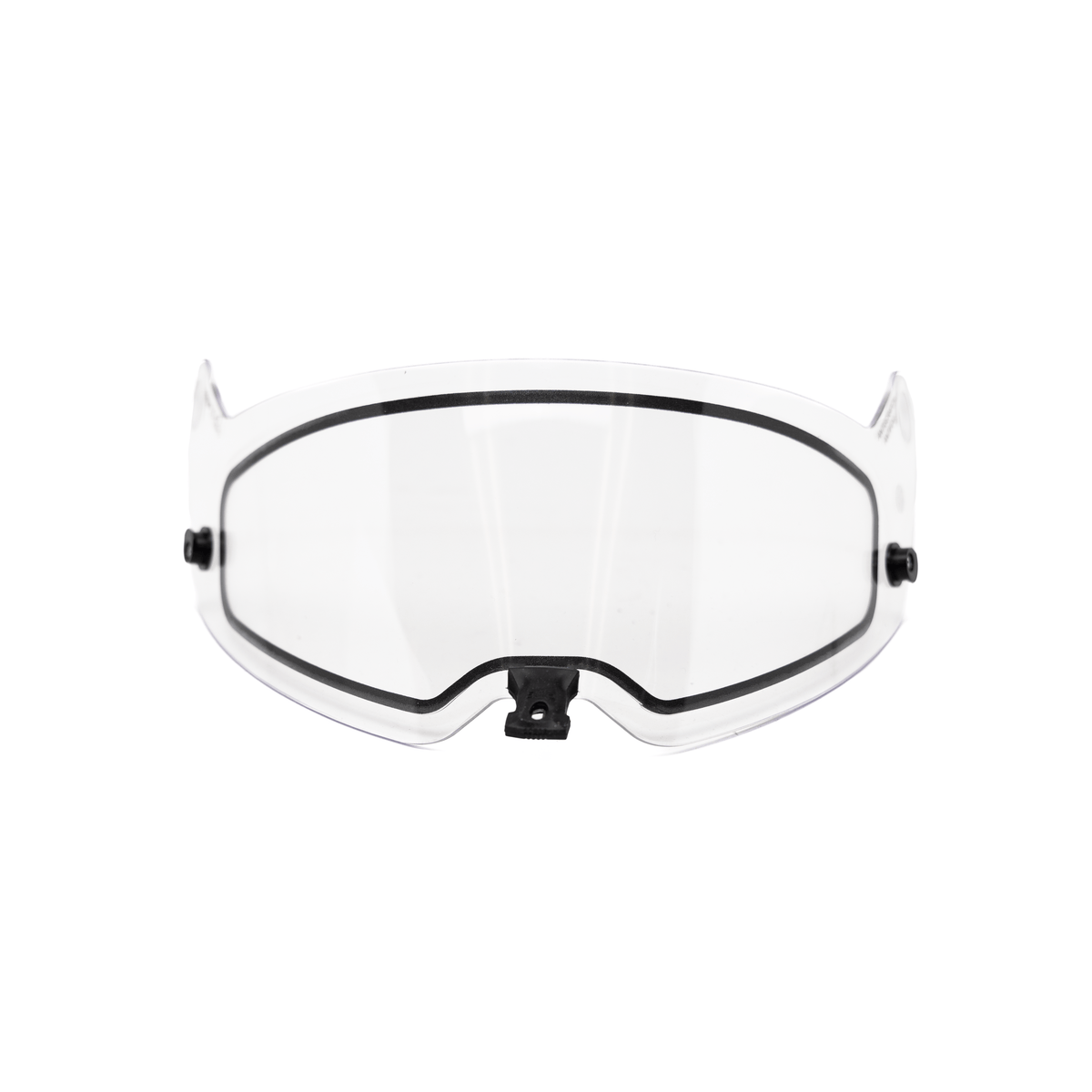 Stilo Helmet Shield - PCI Race Radios