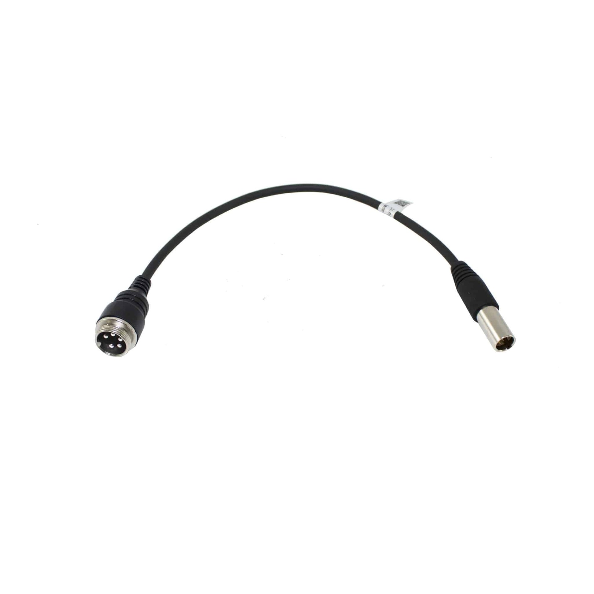 5-pin Male to TA5 Male Interface Cable - PCI Race Radios
