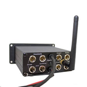 Add External Bluetooth Antenna to a PCI Intercom - PCI Race Radios