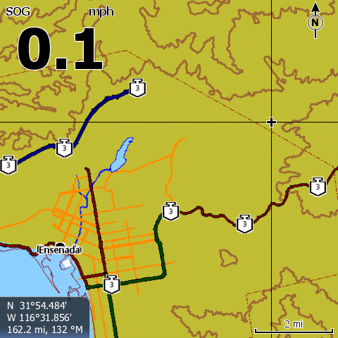Baja Topo Software V3 - PCI Race Radios