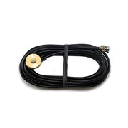 BNC Custom Length Hole Mount Coax - PCI Race Radios
