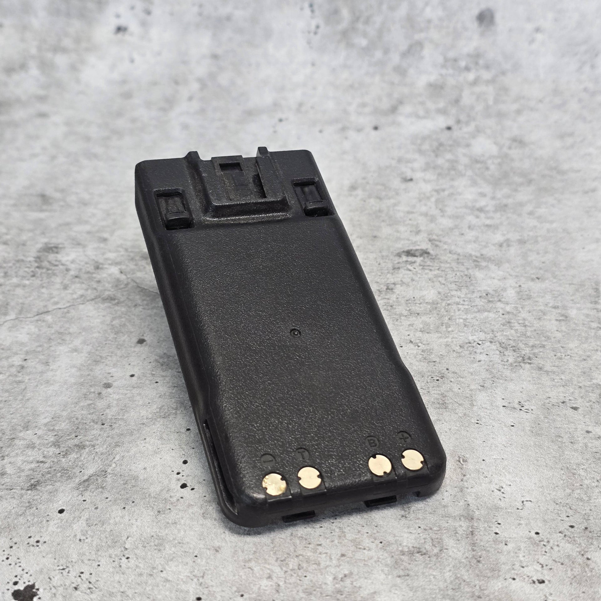 Clearance Icom F1000 / F2000 Battery Pack - PCI Race Radios