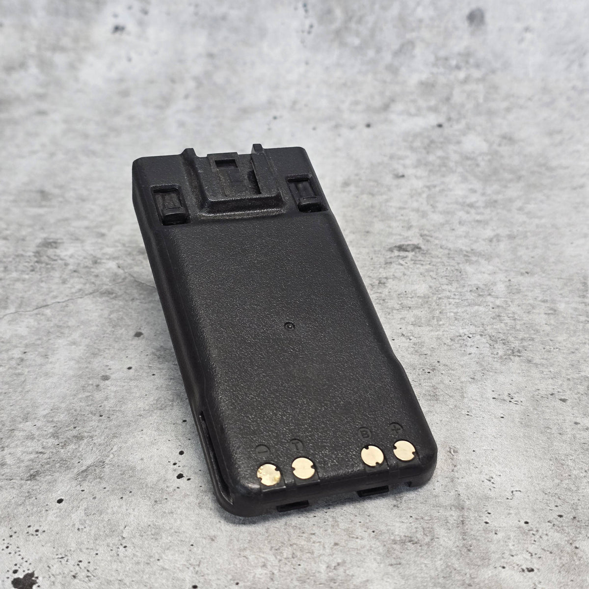 Clearance Icom F1000 / F2000 Battery Pack - PCI Race Radios