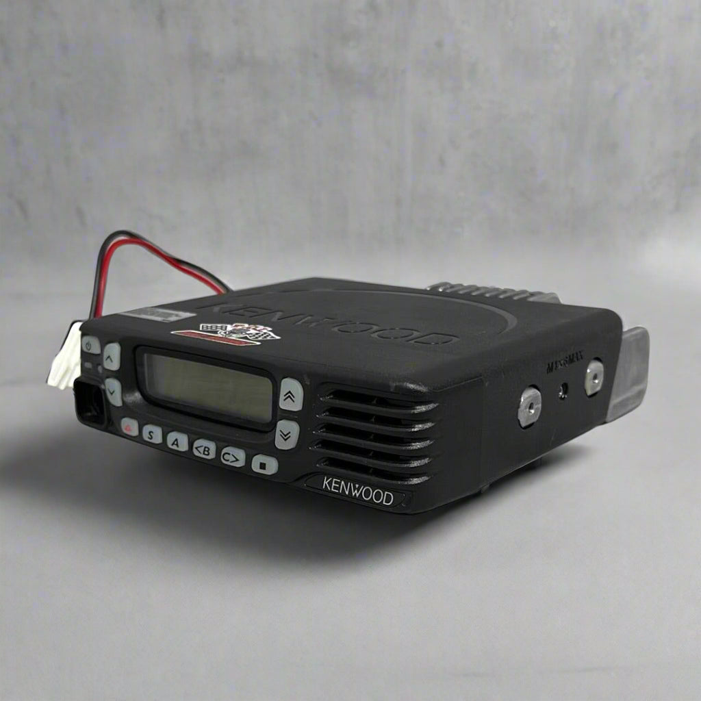 Clearance Kenwood TK-7360 VHF Radio - PCI Race Radios