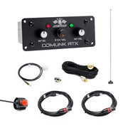 Comlink RTX Package - PCI Race Radios
