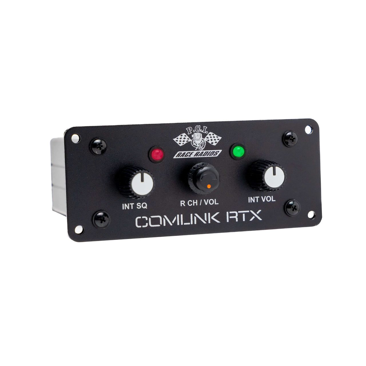 Comlink RTX Package - PCI Race Radios