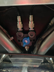 Dual Antenna Switch - PCI Race Radios