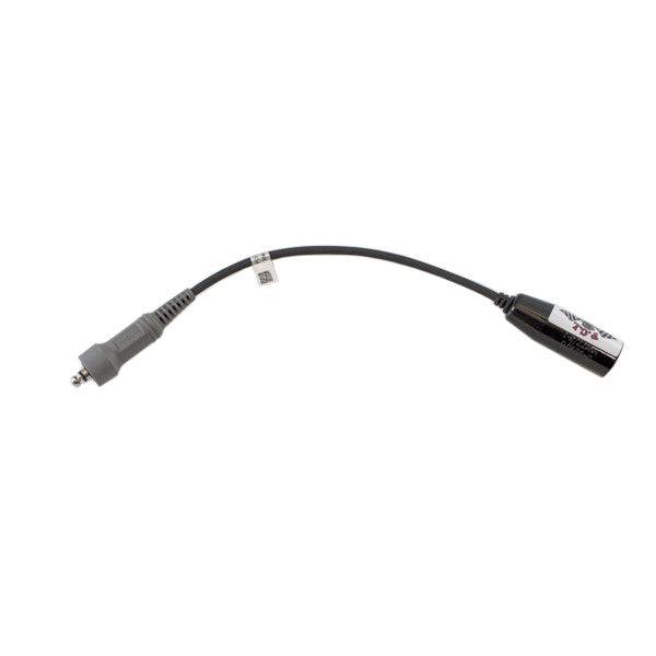 Female Elite to Trax Male adapter - PCI Race Radios