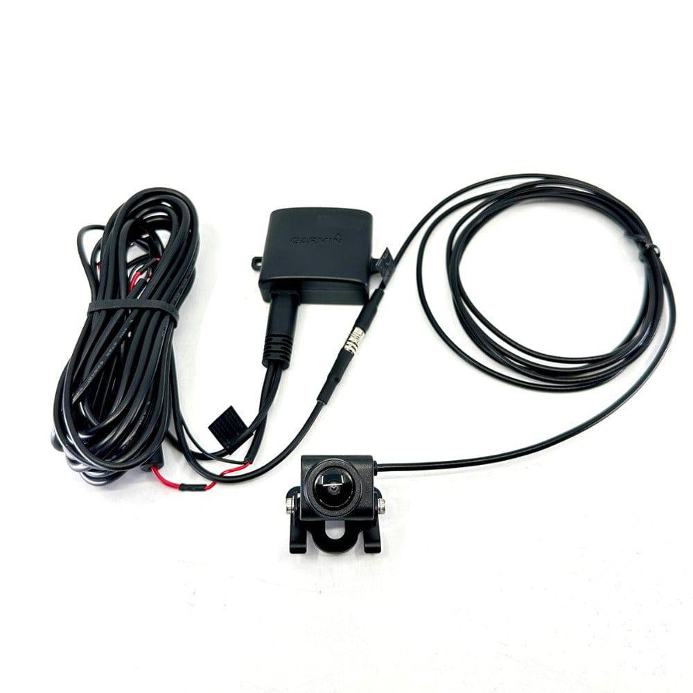 Garmin BC 50 Bluetooth Backup Camera - PCI Race Radios