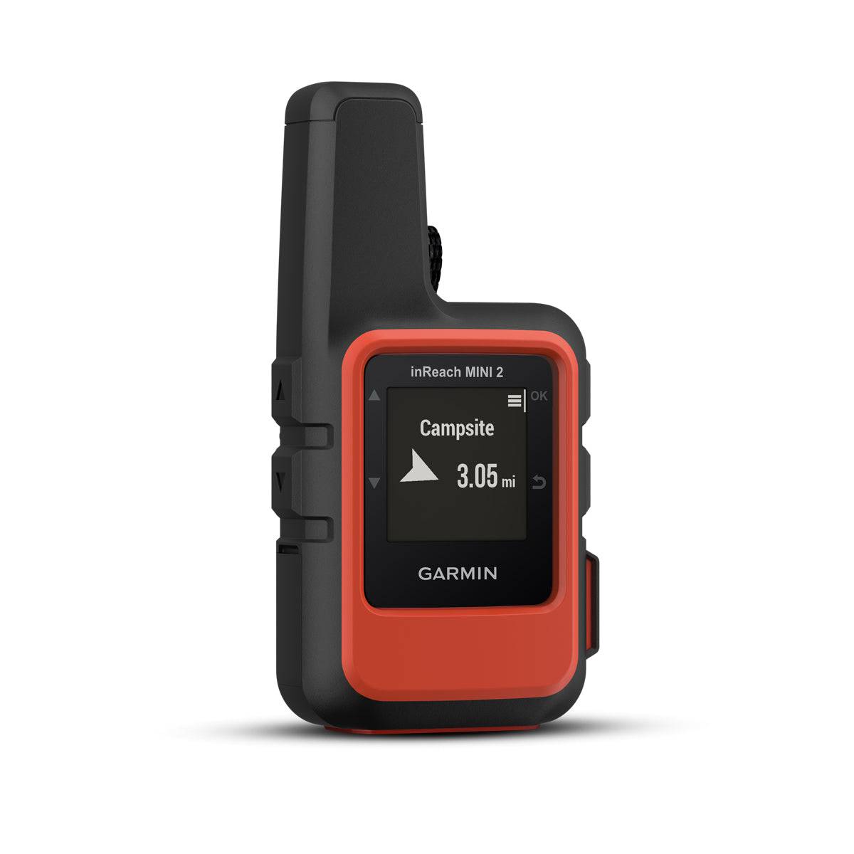 Garmin InReach Mini 2 - PCI Race Radios
